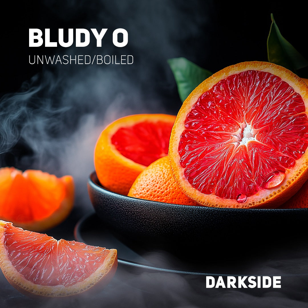 Darkside - Core Bludy O - 100g