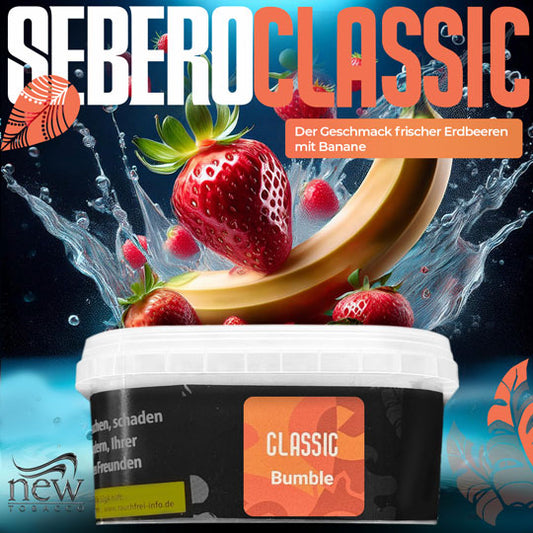 Sebero Classic - Bumble - 200g