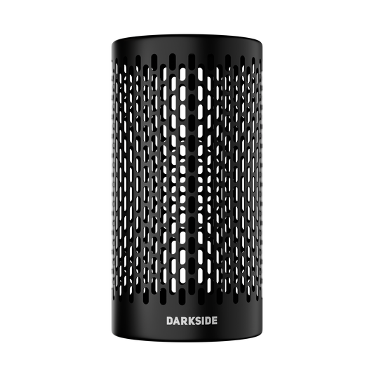 Darkside - Kohleschutzgitter - D-Fender 2.0