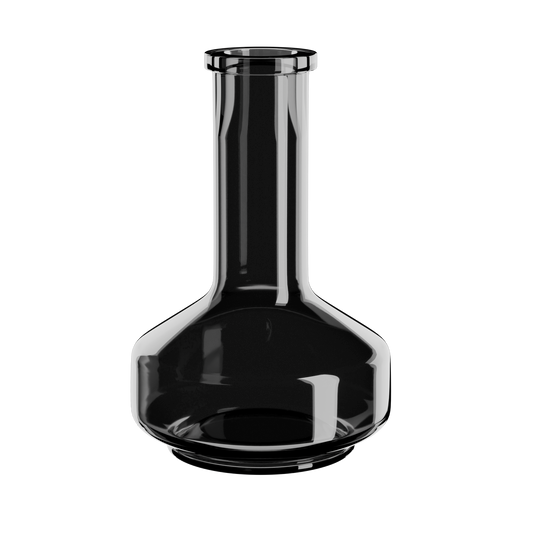 Darkside - Ersatzglas - D-Glass Grey