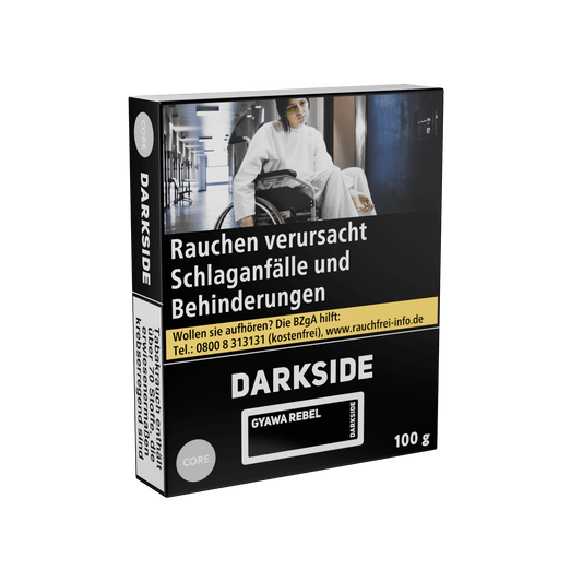 Darkside - Core Gyawa Rebel - 100g