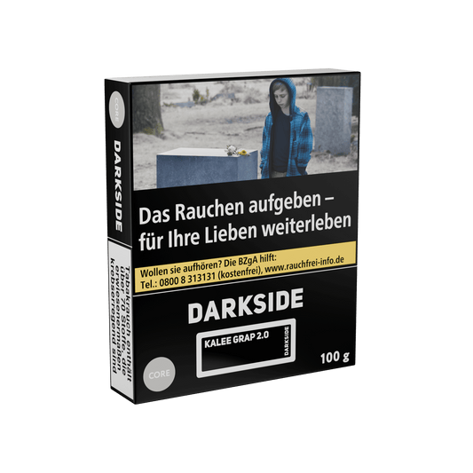 Darkside - Core Kalee Grap 2.0 - 100g