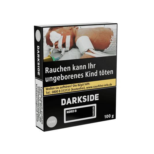 Darkside - Core Nord B - 100g