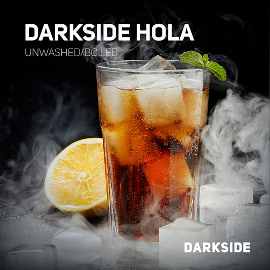 Darkside - Core Darkside Hola - 100g