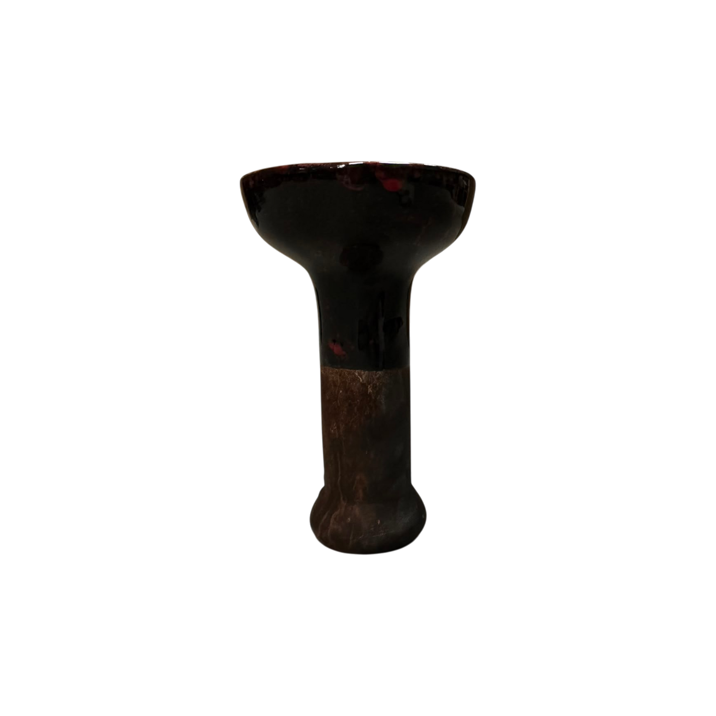 Denka Bowl - Phunnel - Black/Red