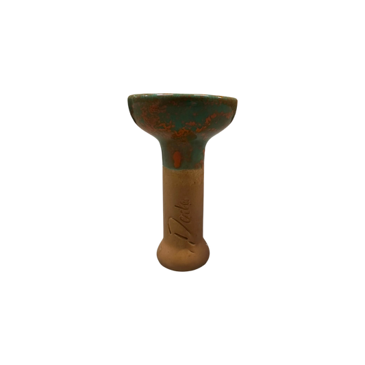 Denka Bowl - Phunnel - Green/Red