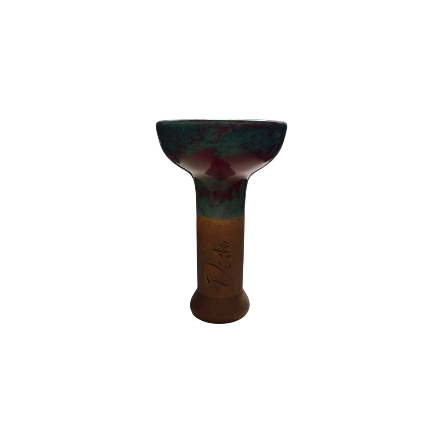 Denka Bowl - Phunnel - Mint/Red