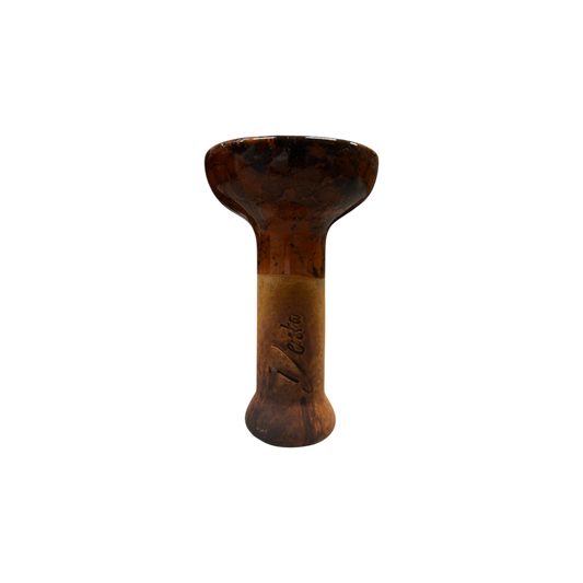 Denka Bowl - Phunnel - Black/Brown