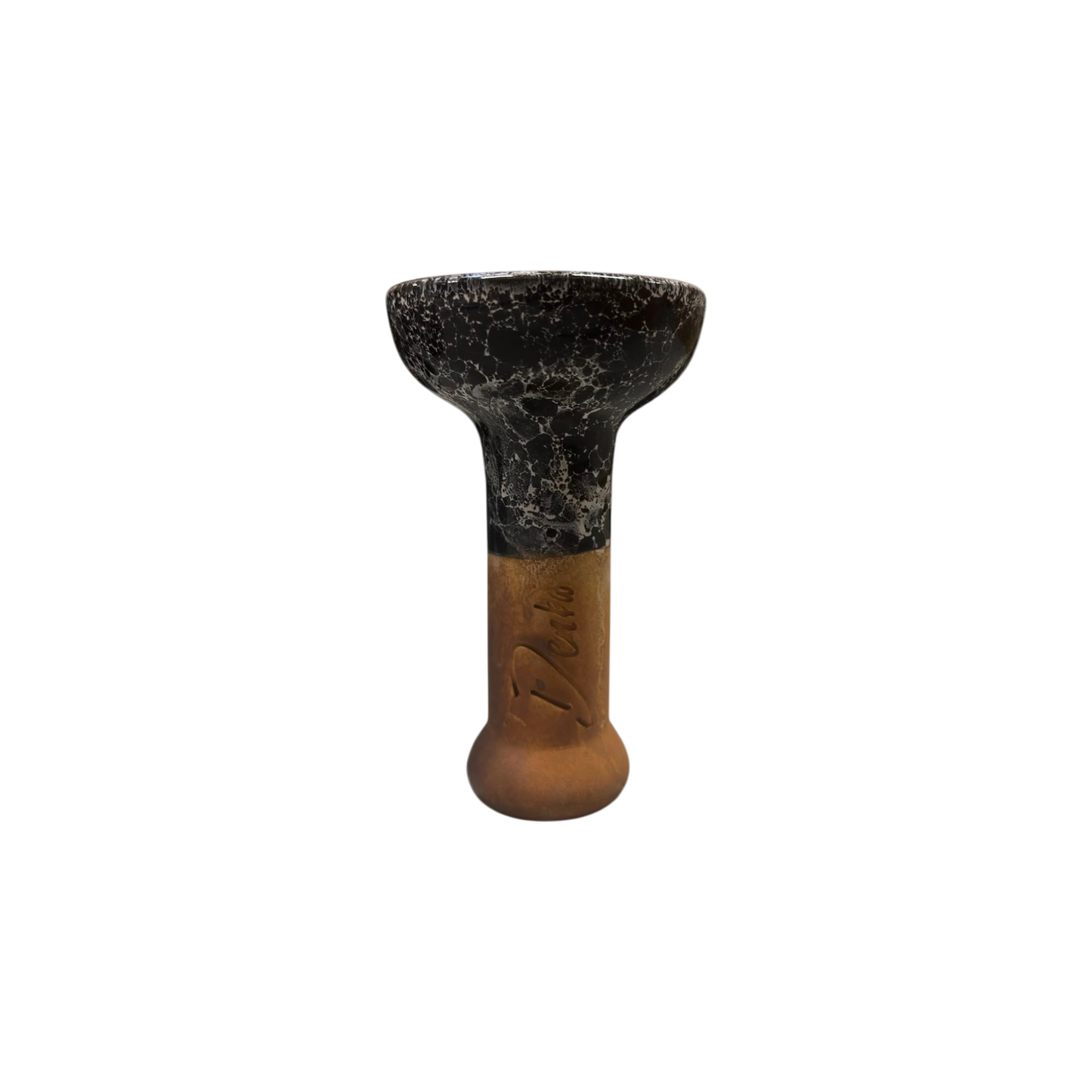 Denka Bowl - Phunnel - Black/White