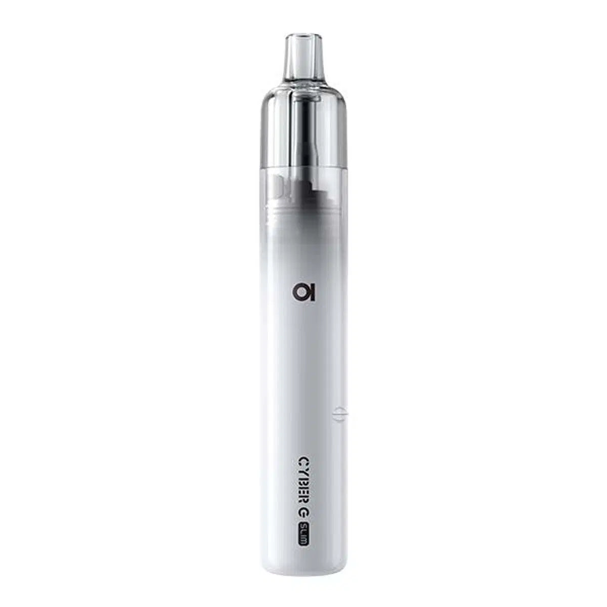 Aspire - Cyber G Slim Kit - White - ShishaBaba