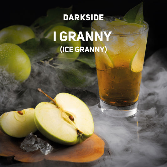 Darkside - Core I Granny - 100g