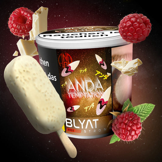 BLYAT - Temptation - 200g