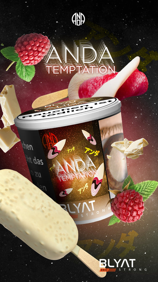 BLYAT - Temptation - 200g