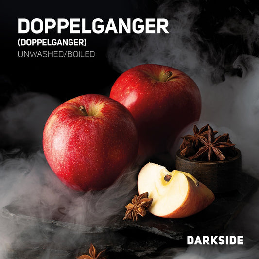 Darkside - Core Doppelgänger - 100g