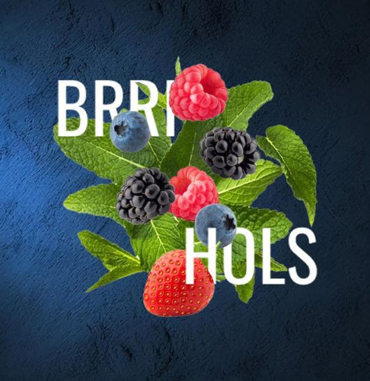 MustH - Brri Hols - 125g
