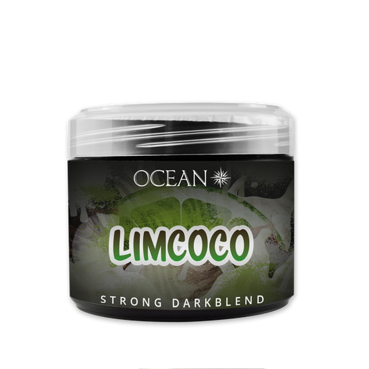 Ocean Strong - Limcoco - 200g
