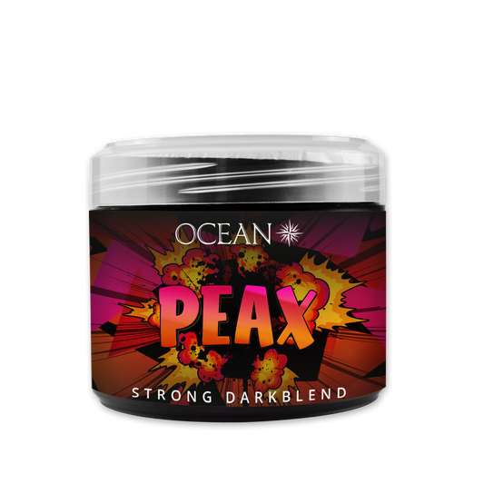 Ocean Strong - Peax - 200g