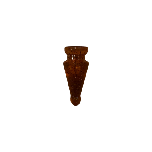Phunnelstopfen - Orange