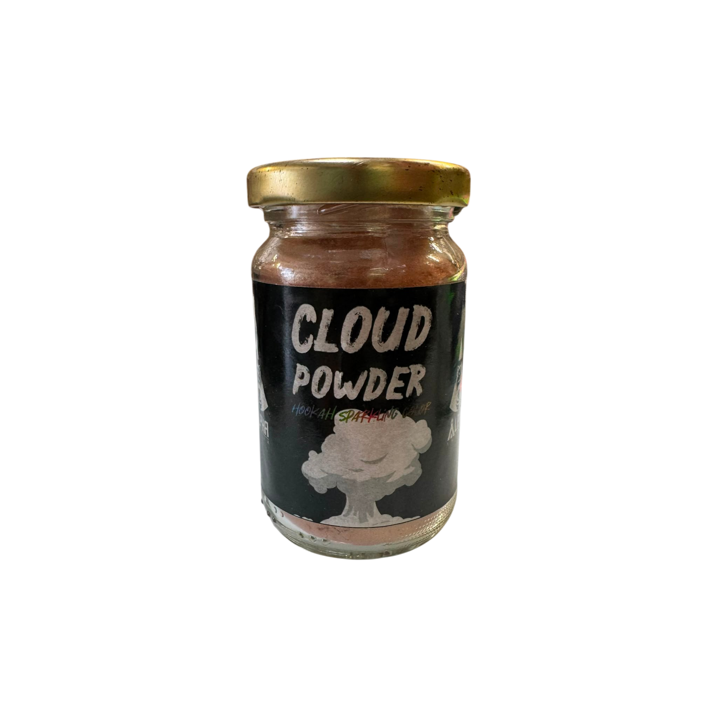 Cloudpowder - Bronze