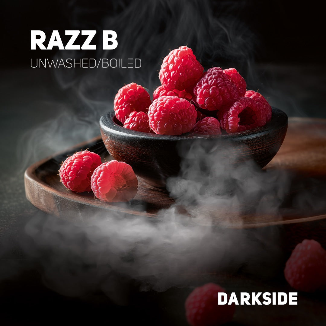 Darkside - Core Razz B - 100g