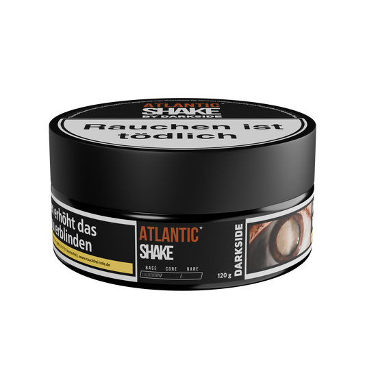 Darkside Shake - Atlantic Shake - 120g