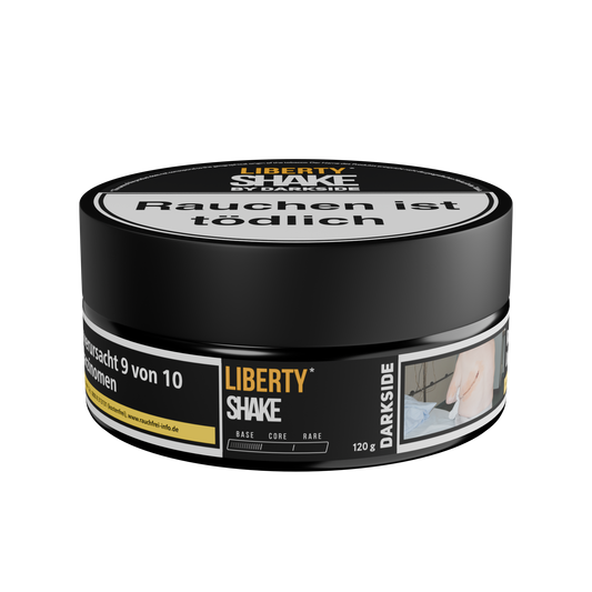 Darkside Shake - Liberty Shake - 120g