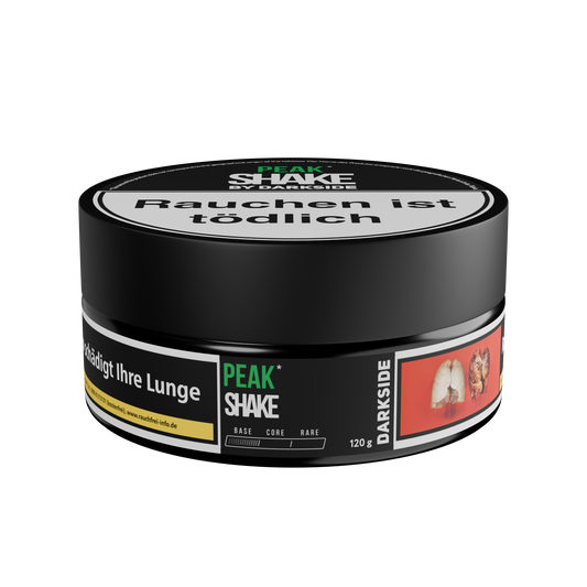 Darkside Shake - Peak Shake - 120g