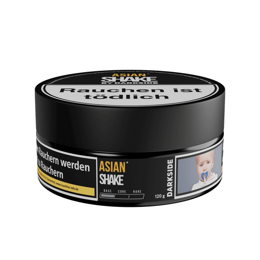Darkside Shake - Asian Shake - 120g