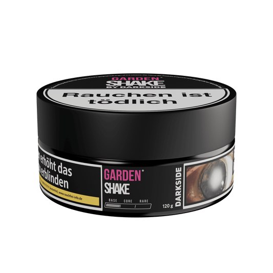 Darkside Shake - Garden Shake - 120g