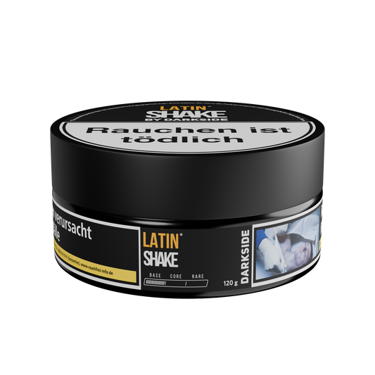 Darkside Shake - Latin Shake - 120g