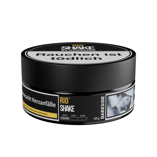 Darkside Shake - Rio Shake - 120g