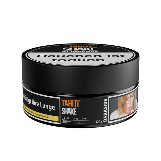 Darkside Shake - Tahiti Shake - 120g