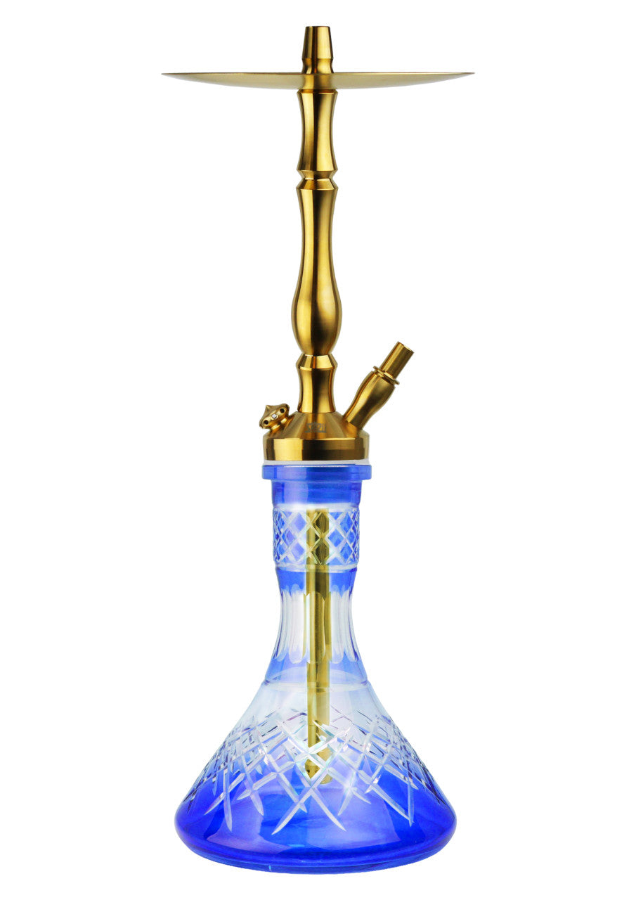 Shizu - Tradizio Bagdad - Blue