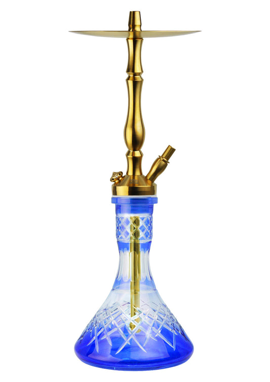 Shizu - Tradizio Bagdad - Blue