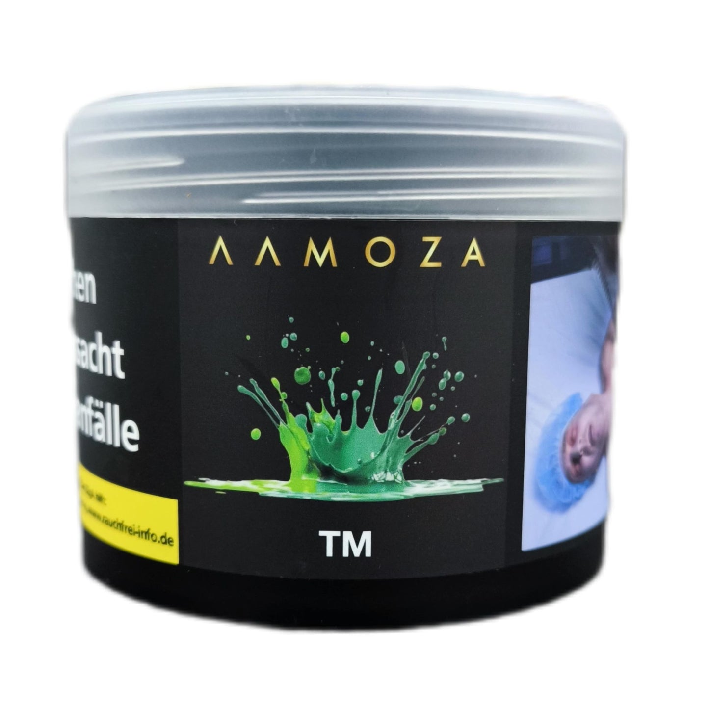 Aamoza - TM - 200g