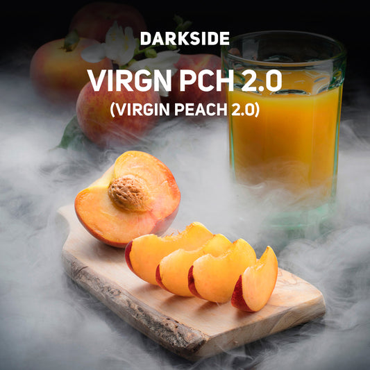 Darkside - Core Virgn Pch 2.0 - 100g