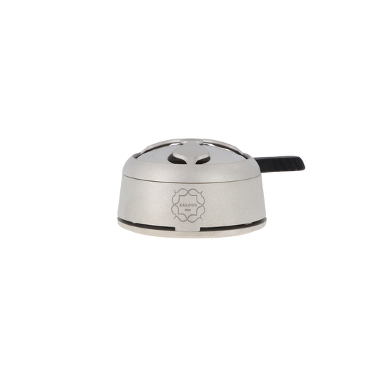 Kaloud Lotus 1+ HMD - Silber