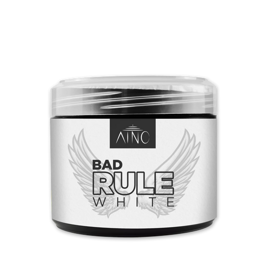Aino - Bad Rule White - 200g