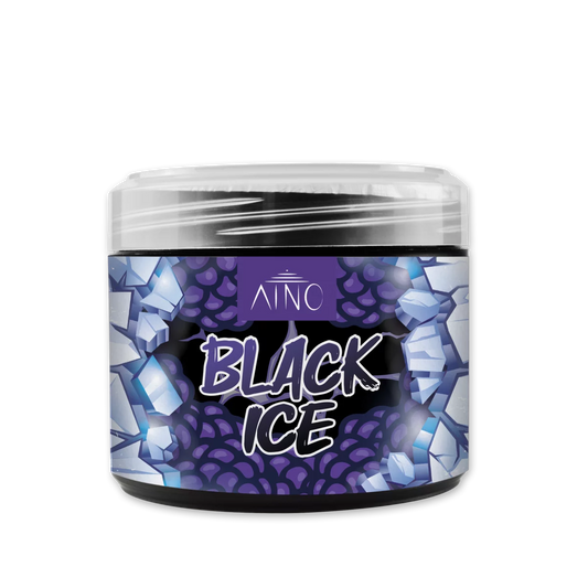 Aino - Black Ice - 200g