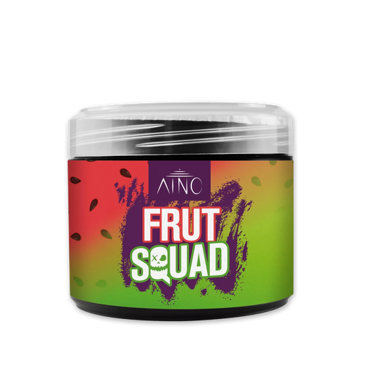 Aino - Frut Sqaud - 200g
