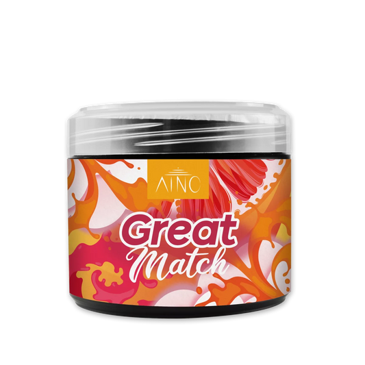 Aino - Great Match - 200g