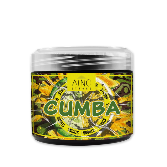 Aino Strong - Cumba - 200g