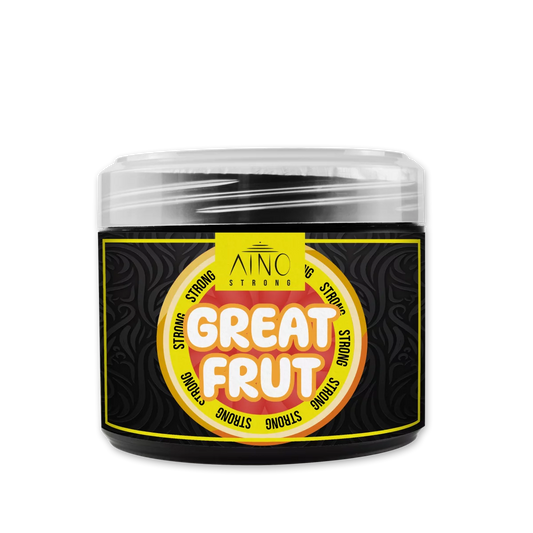 Aino Strong - Great Frut - 200g