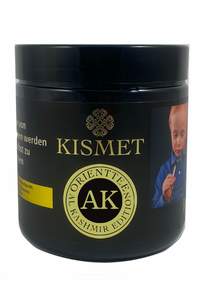 Kismet - AK Orienttee - 200g