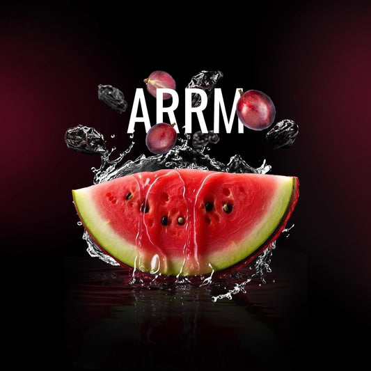 MustH Limited - Arrm - 125g
