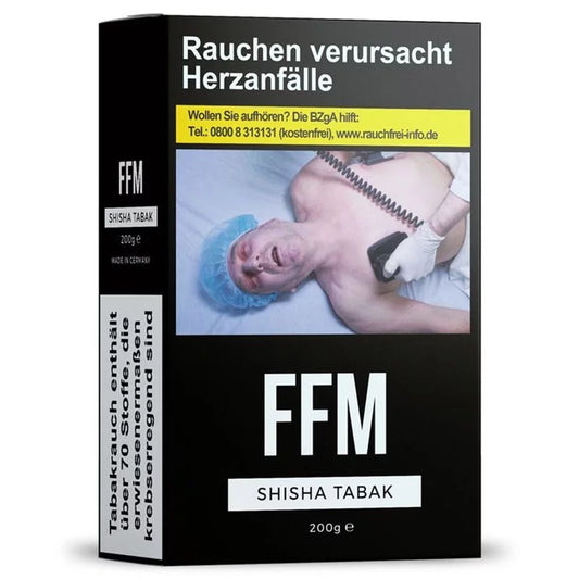 Babos - FFM - 200g