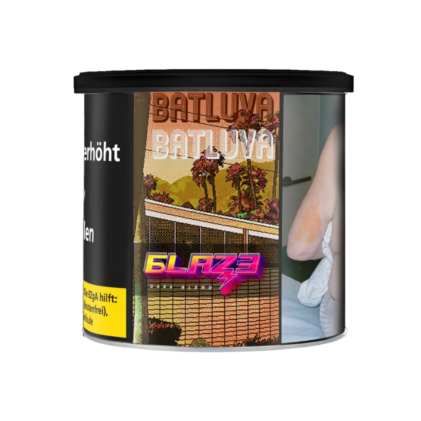 BLAZE - Batluva - 200g