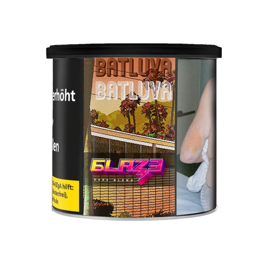 BLAZE - Batluva - 200g