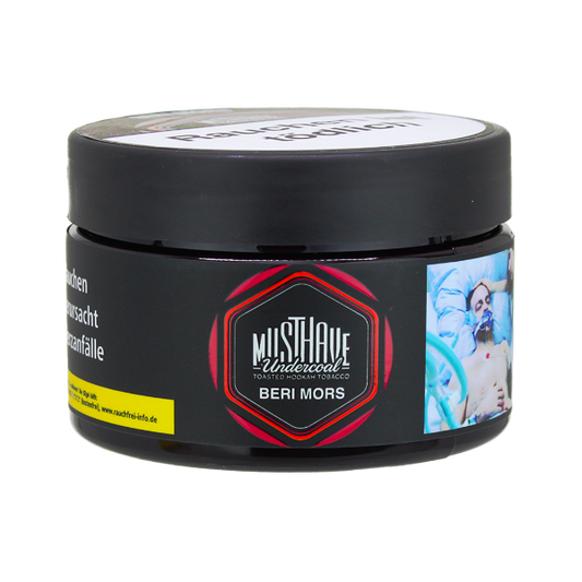 Musthave - Beri Mors - 200g