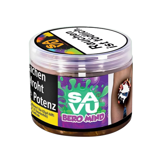 Savu - Bero Mind - 200g